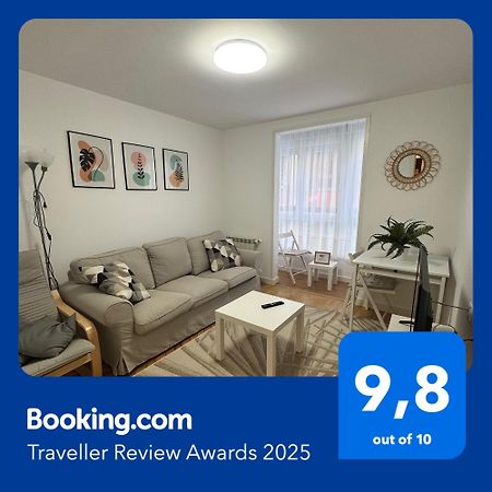 Apartamento Acogedor Santender Kültér fotó