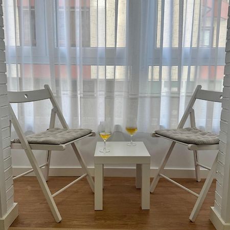 Apartamento Acogedor Santender Kültér fotó