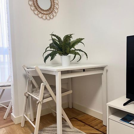 Apartamento Acogedor Santender Kültér fotó
