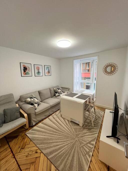 Apartamento Acogedor Santender Kültér fotó