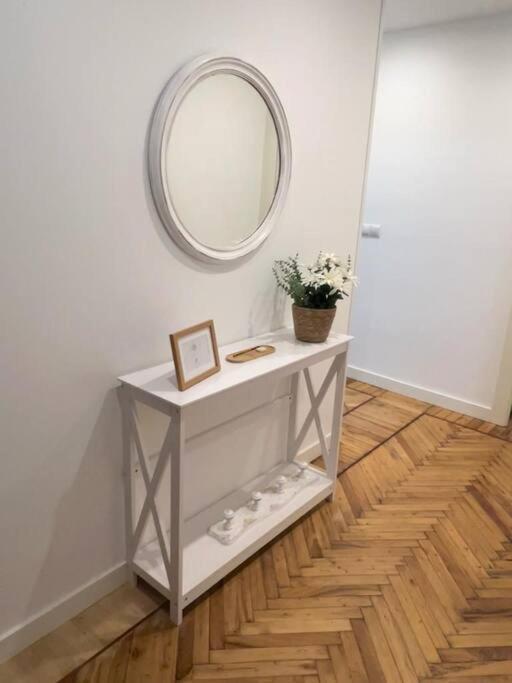 Apartamento Acogedor Santender Kültér fotó