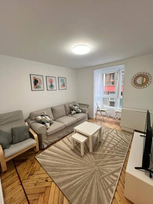 Apartamento Acogedor Santender Kültér fotó