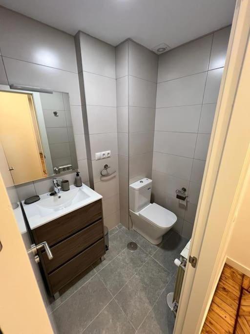 Apartamento Acogedor Santender Kültér fotó