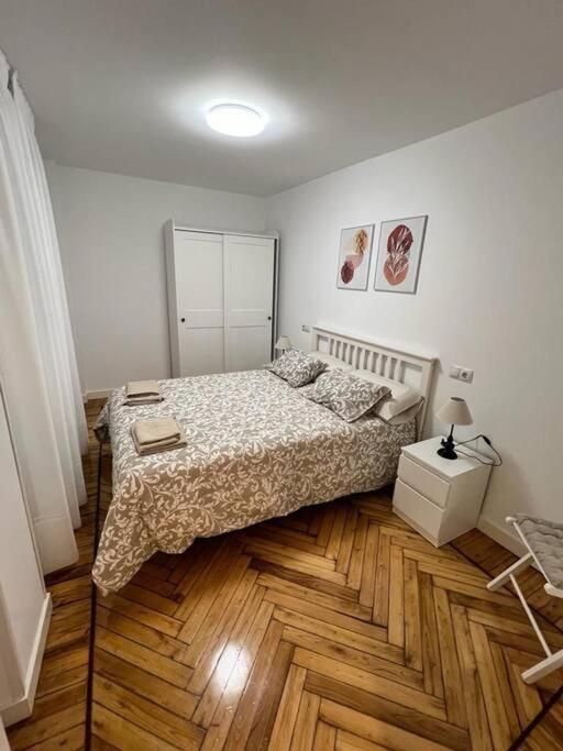 Apartamento Acogedor Santender Kültér fotó