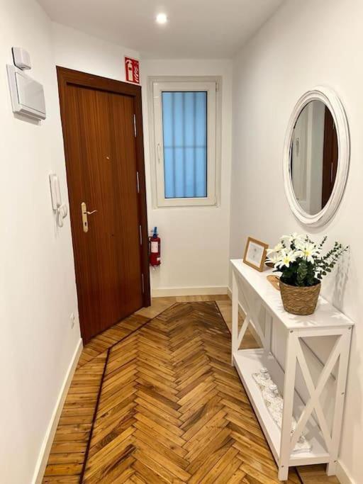 Apartamento Acogedor Santender Kültér fotó