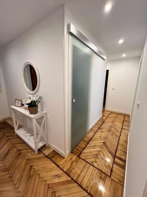 Apartamento Acogedor Santender Kültér fotó