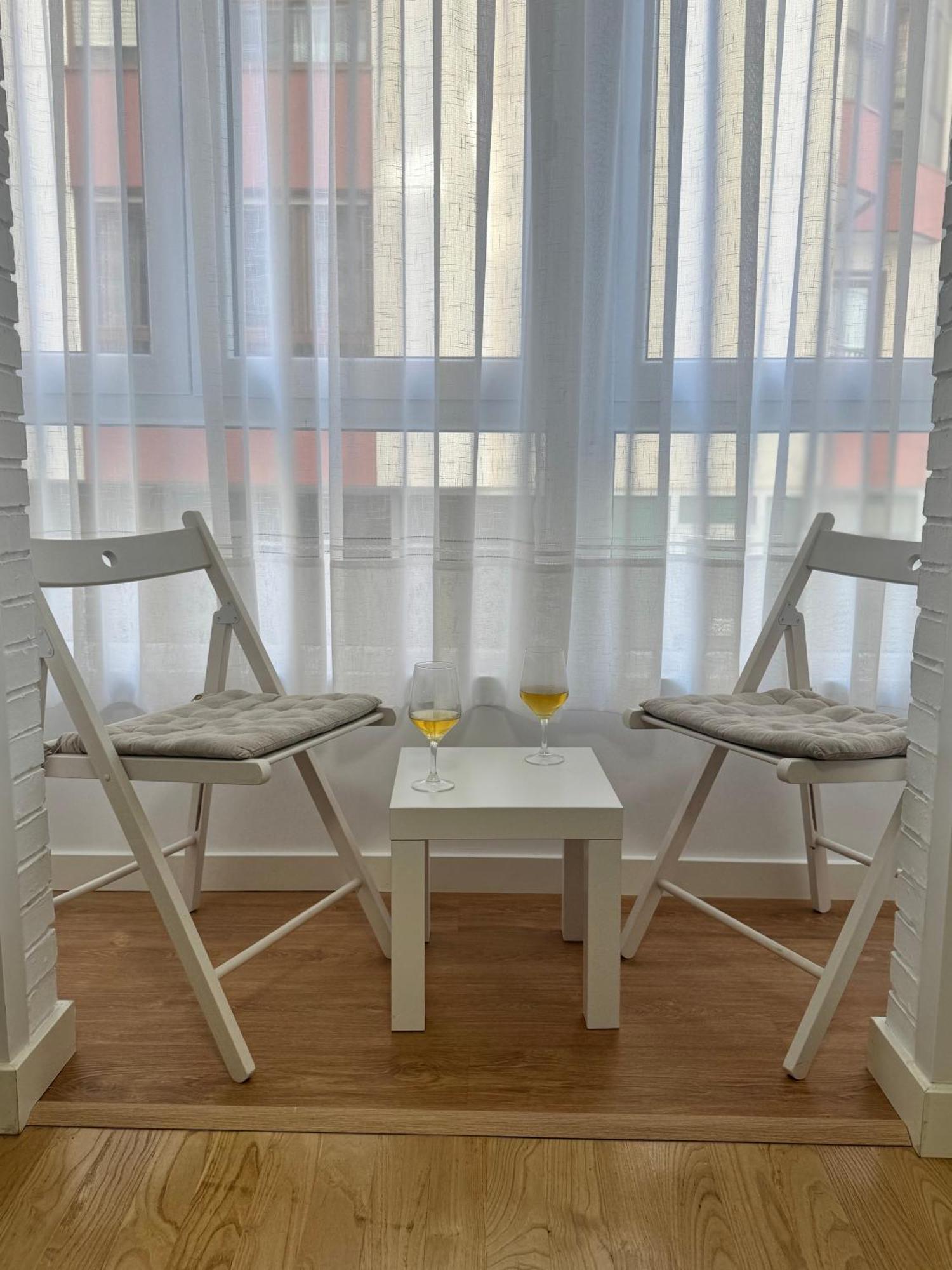 Apartamento Acogedor Santender Kültér fotó