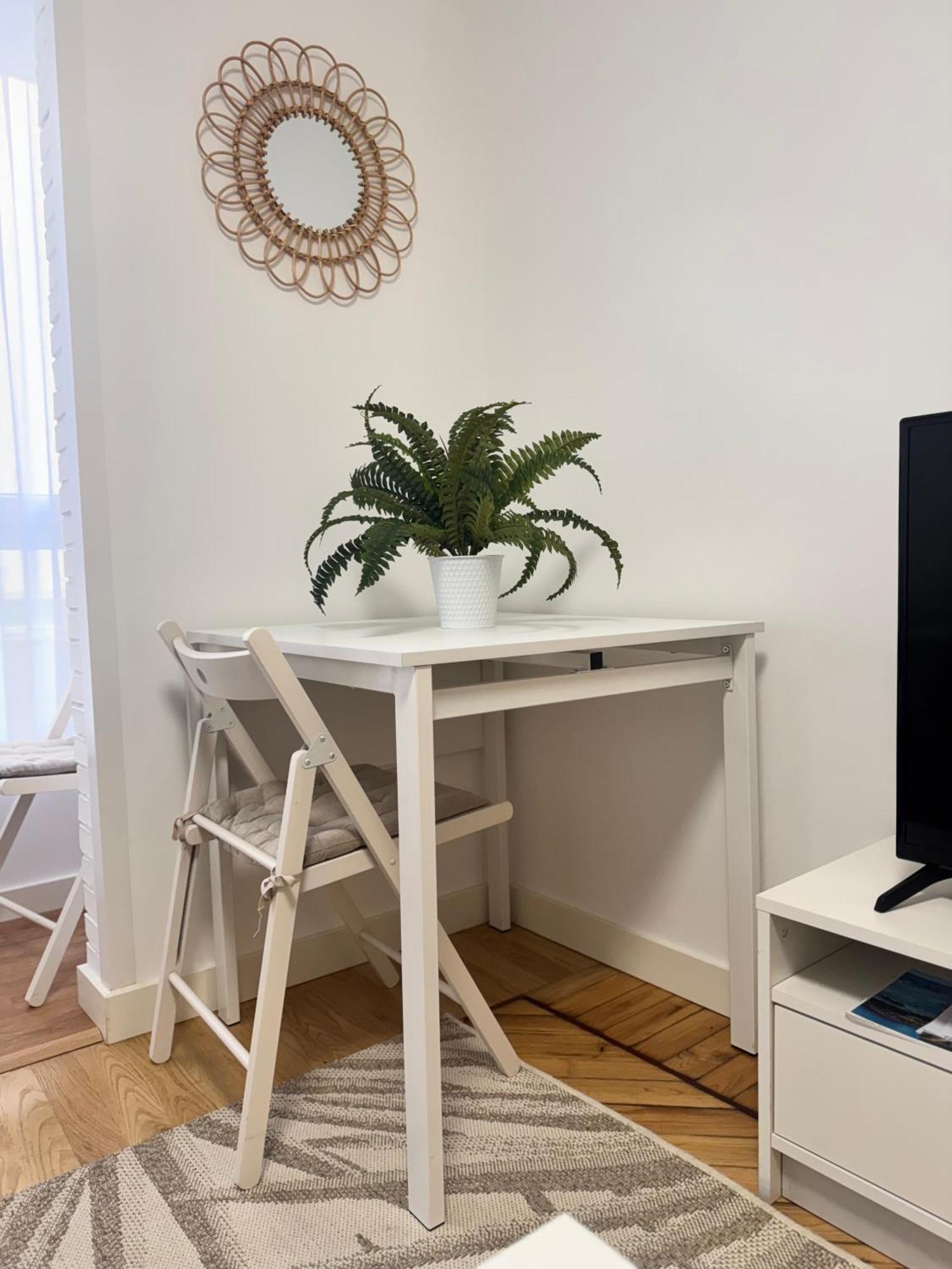 Apartamento Acogedor Santender Kültér fotó
